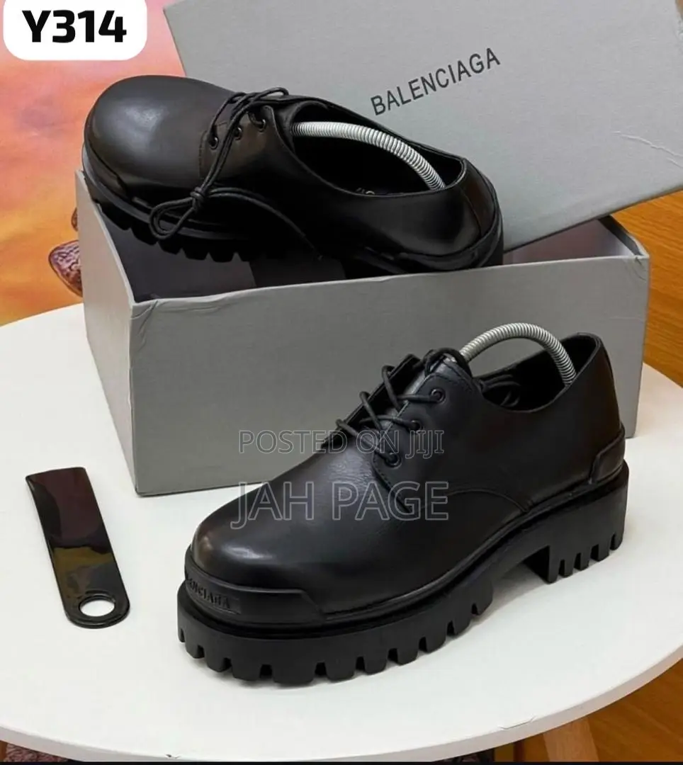 High Quality Balenciaga Boost