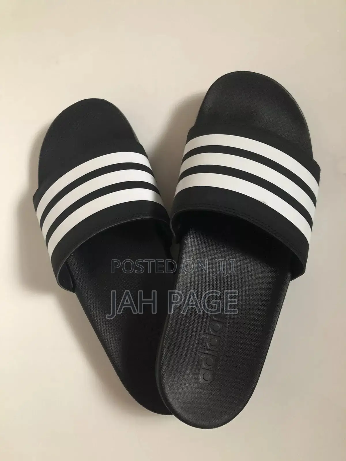 Adidas Slides