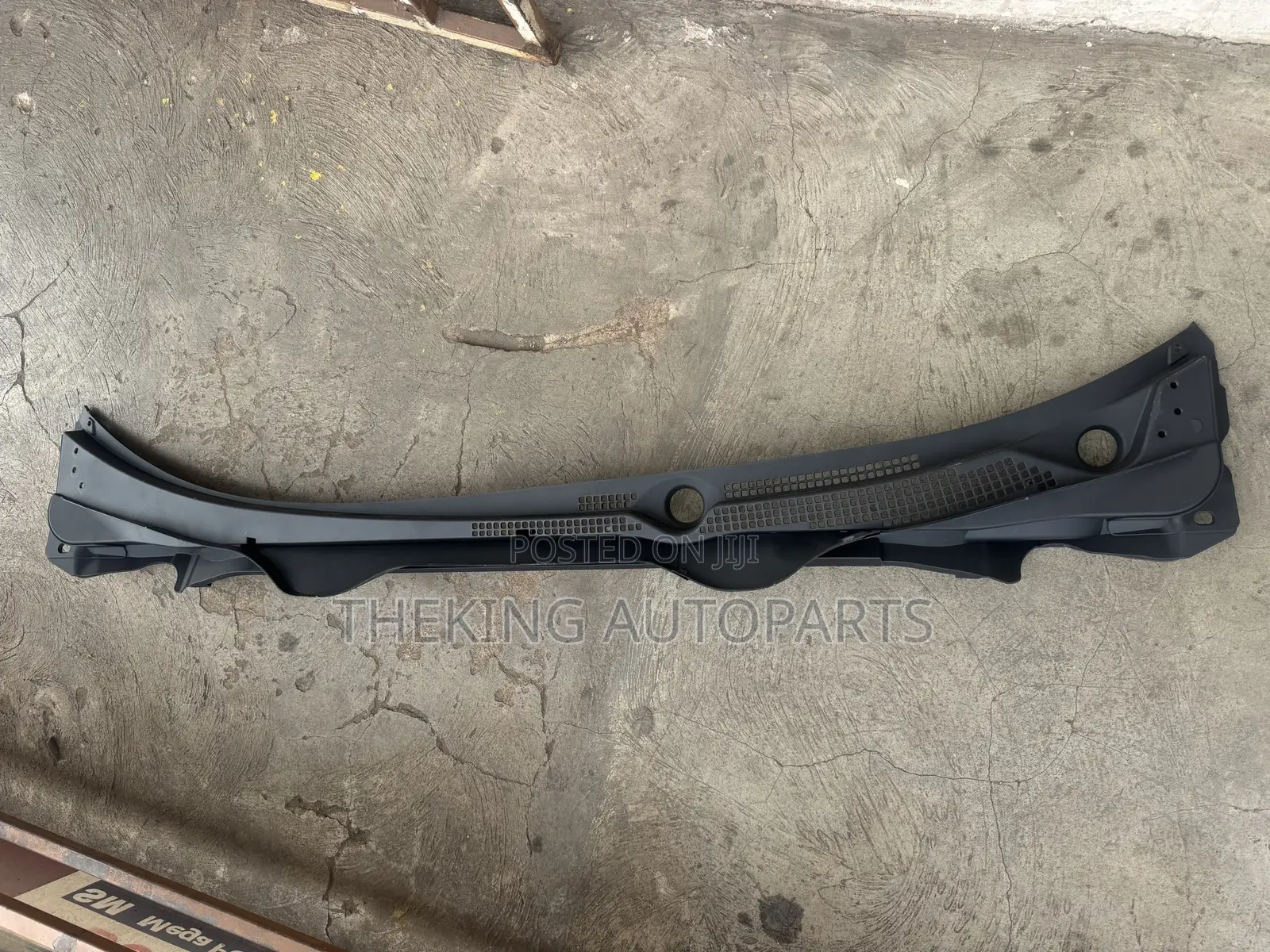 2016,2017,2018 Civic Wiper Panel.