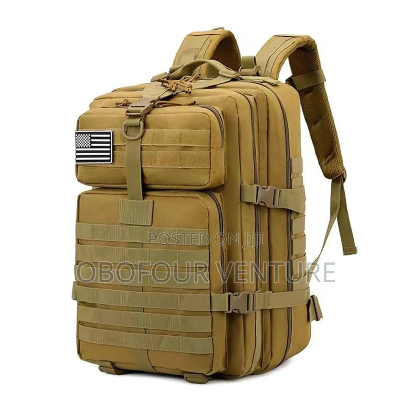 Military Backpack Outdoor Tactical Backpack Waterproof Survival