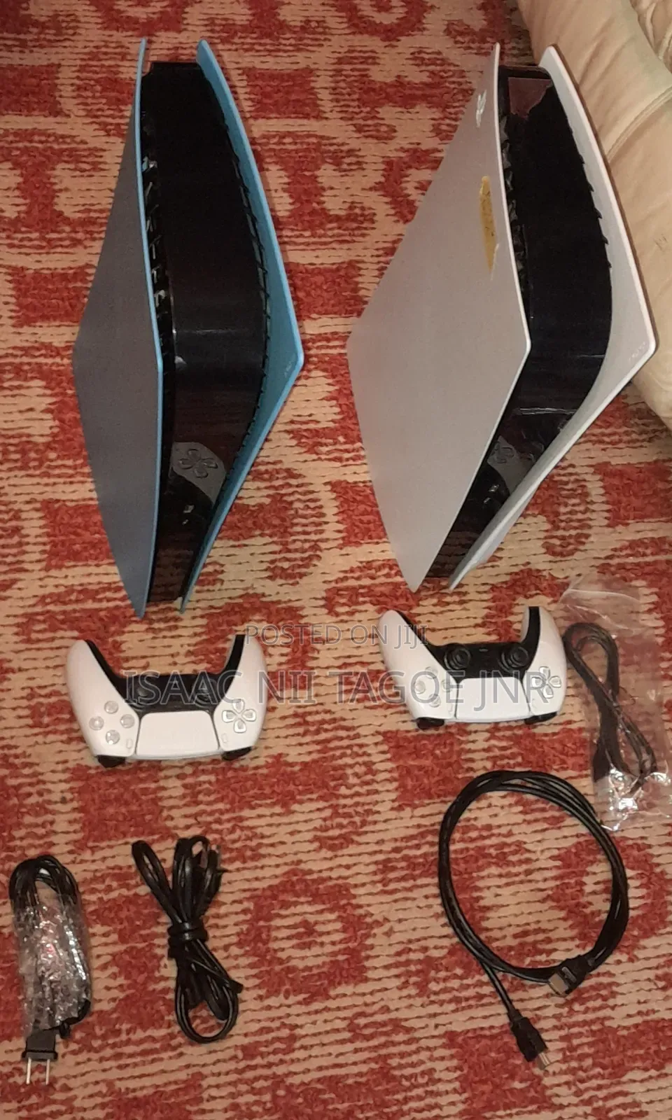 Playstation 5 Console Original.