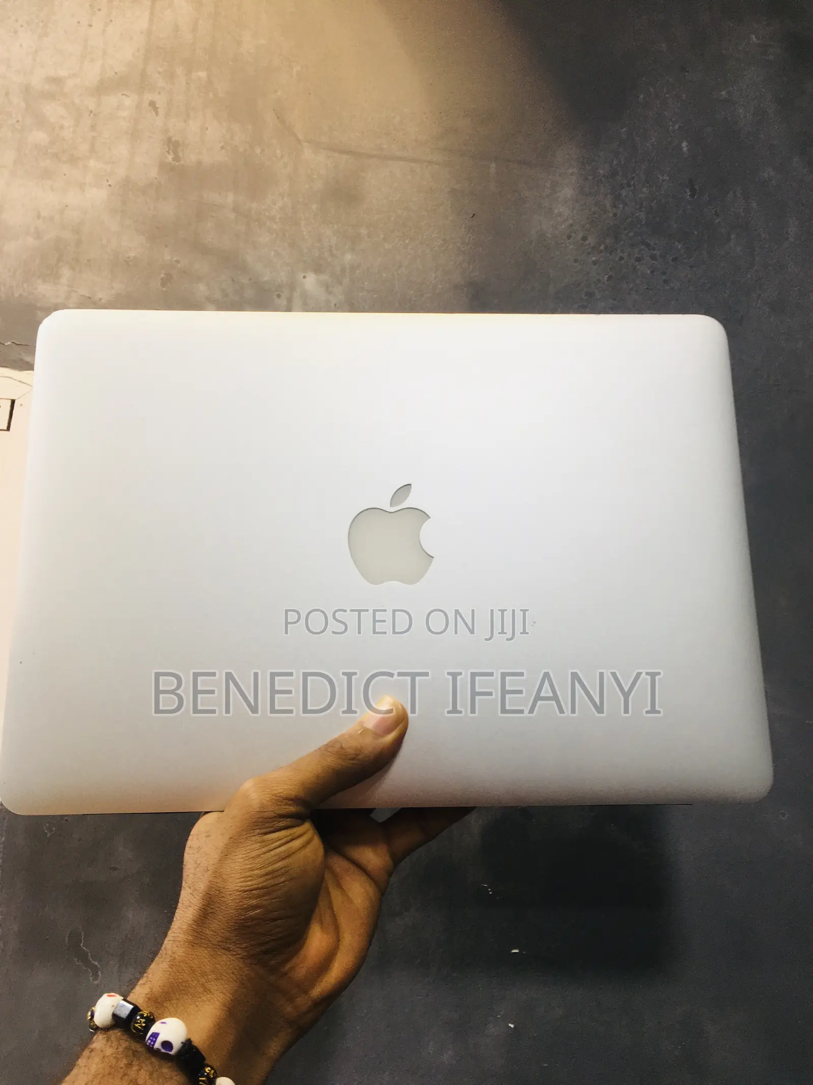 Laptop Apple MacBook Air 2017 8GB Intel Core I5 SSD 128GB