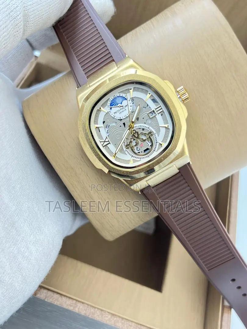 Phillipe Patek