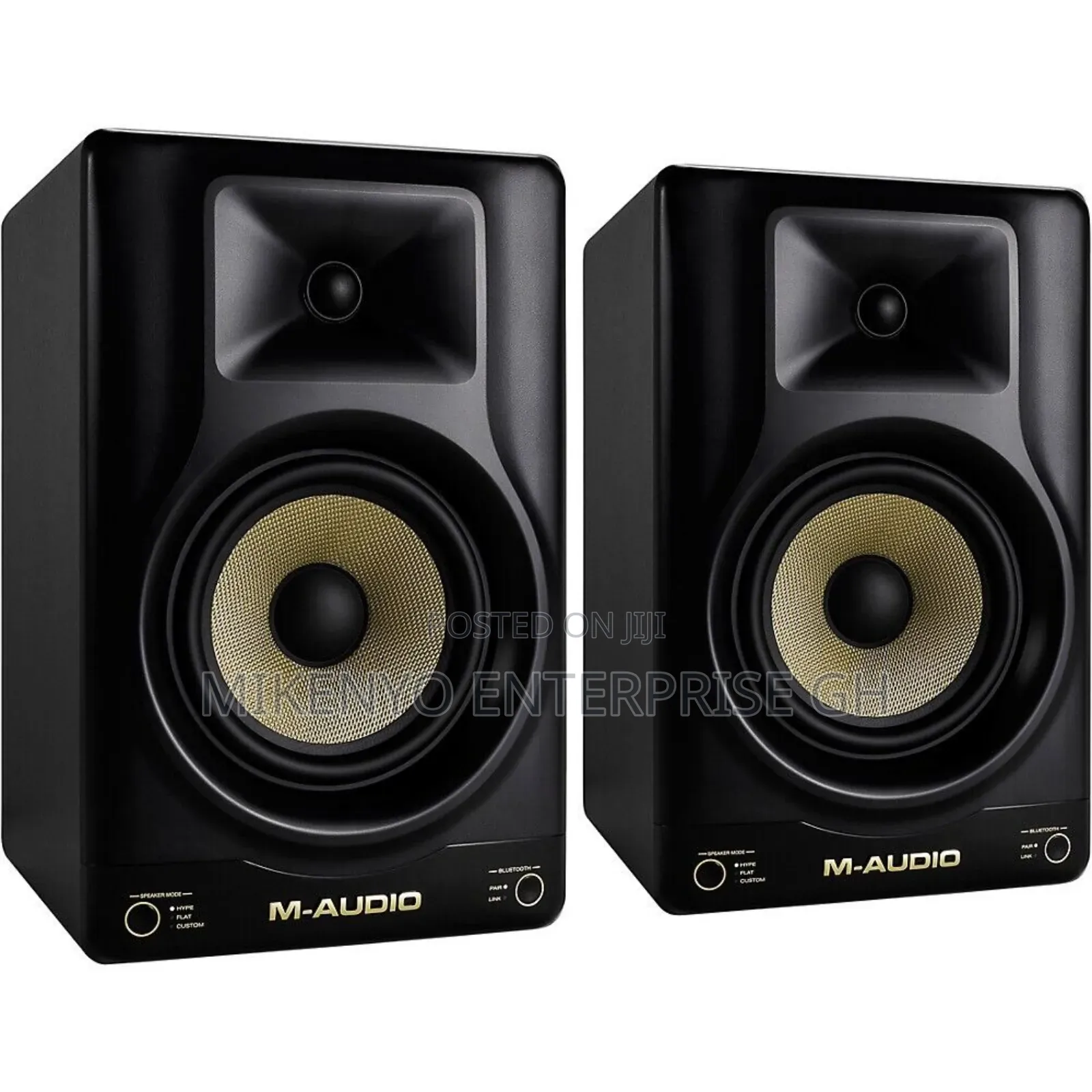 Maudio Forty Sixty 6.5 Studio Monitor