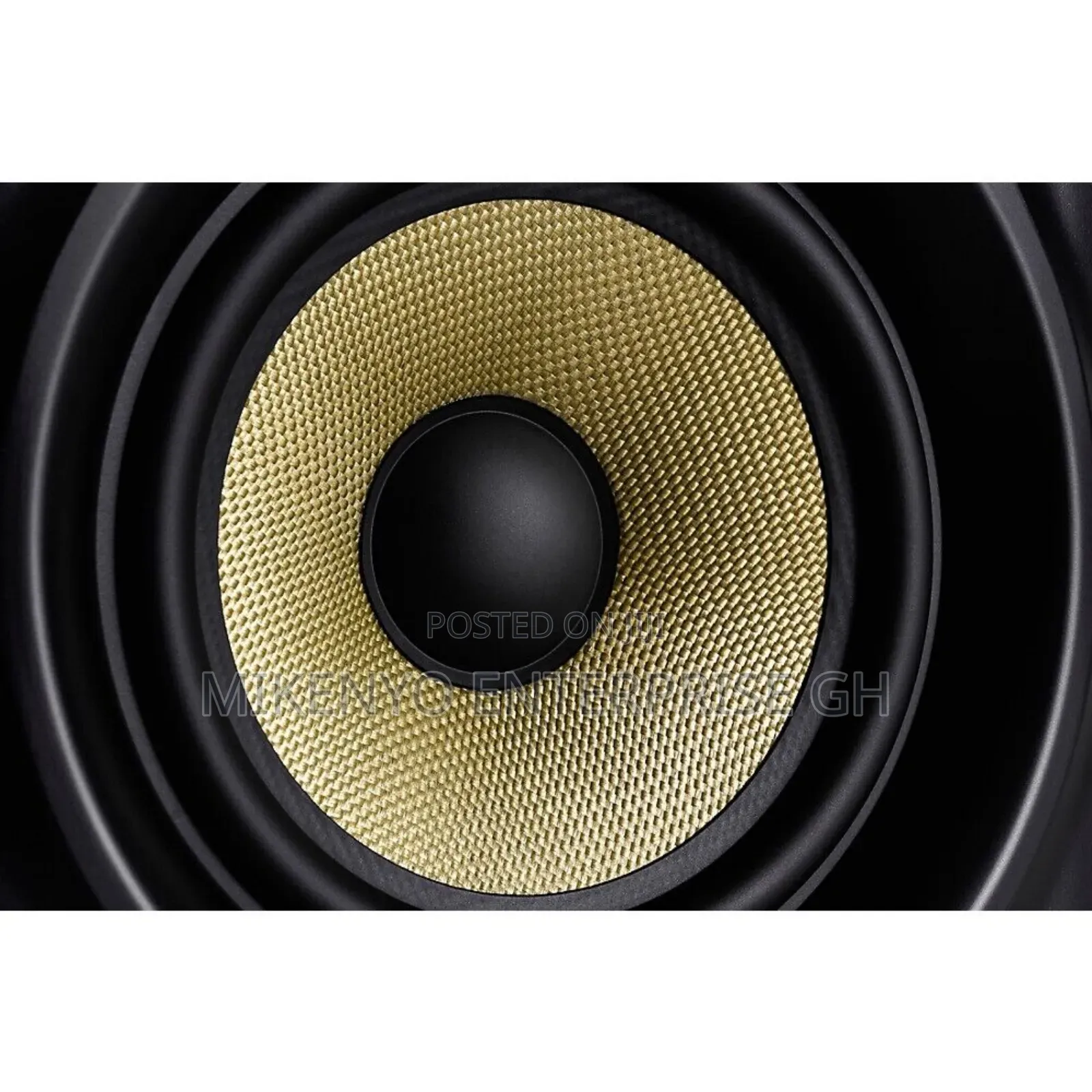 Maudio Forty Sixty 6.5 Studio Monitor