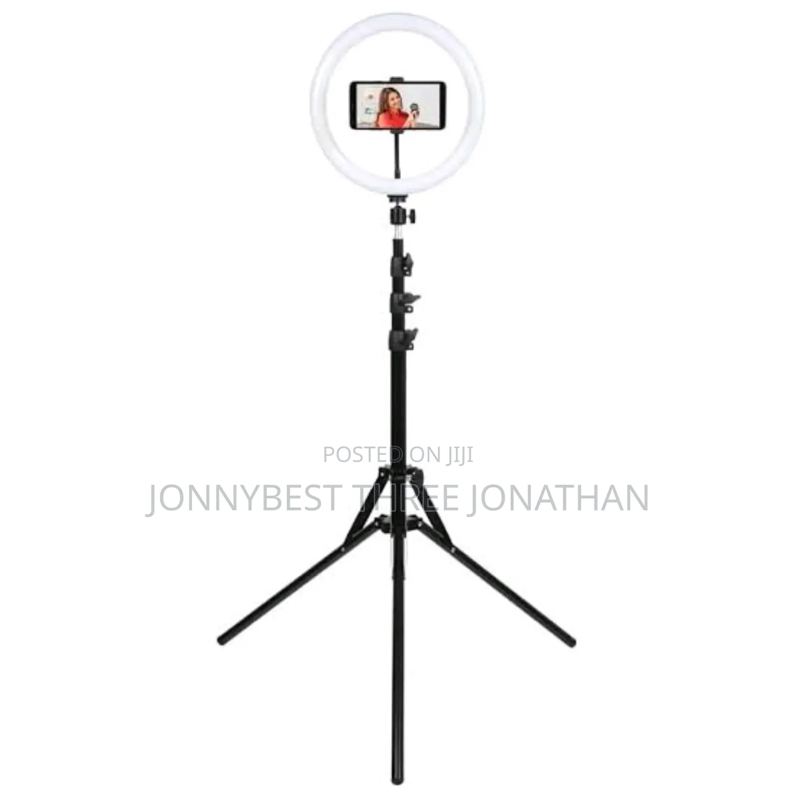 12 Inches Ring Light