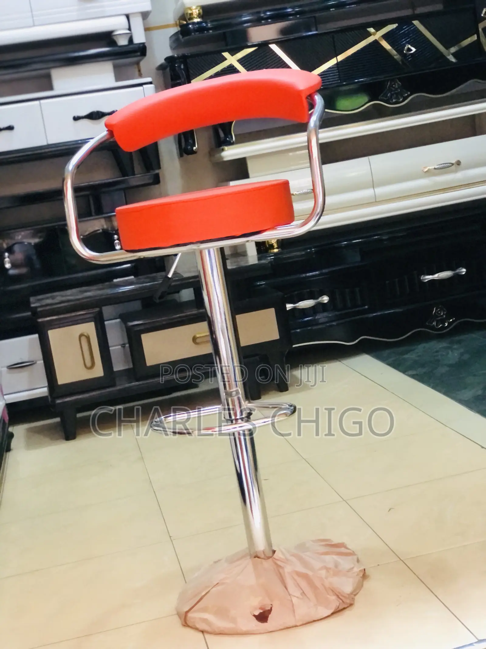 Quality Bar Chair