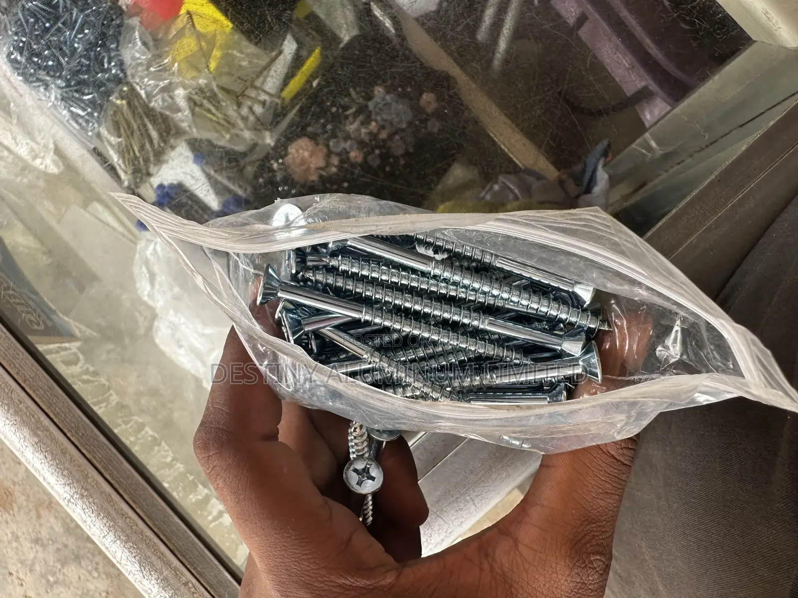Wood Screws