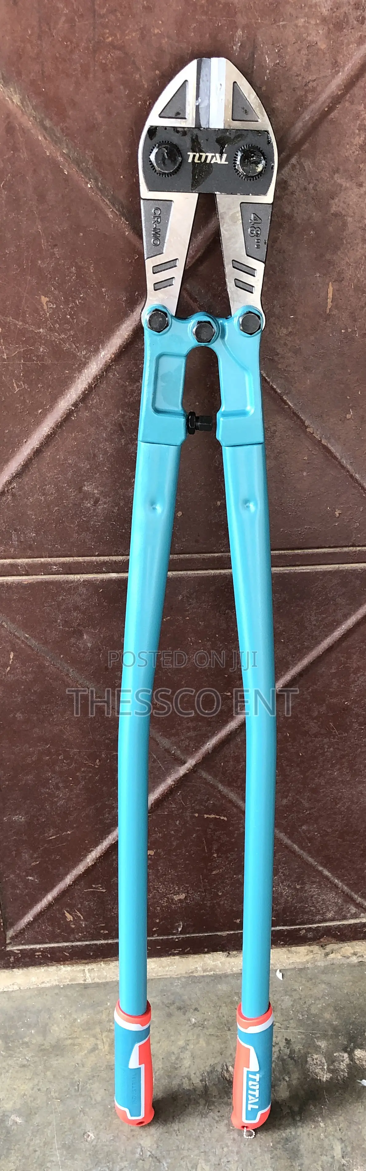 Bolt Cutter