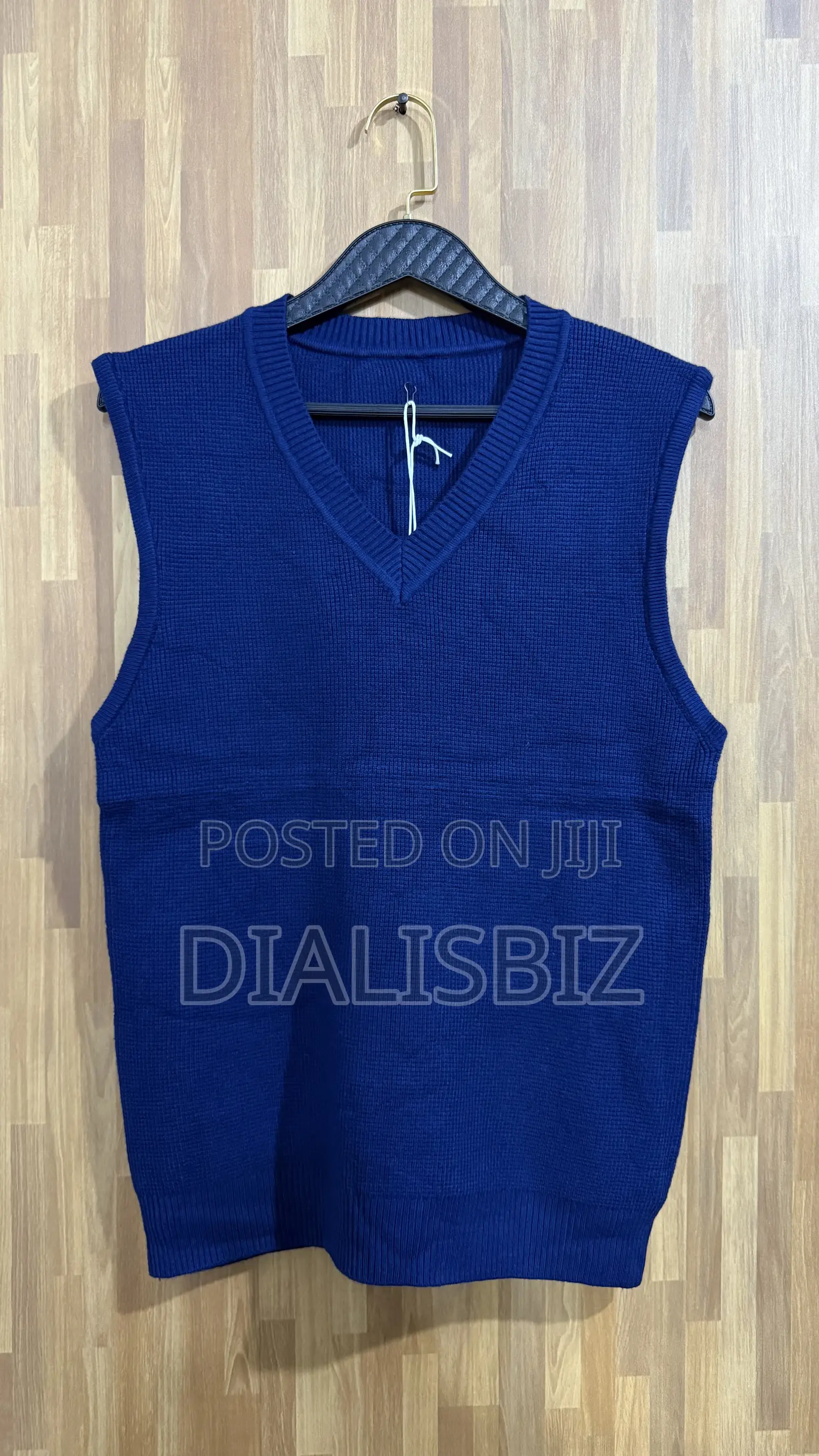 Quality Vests