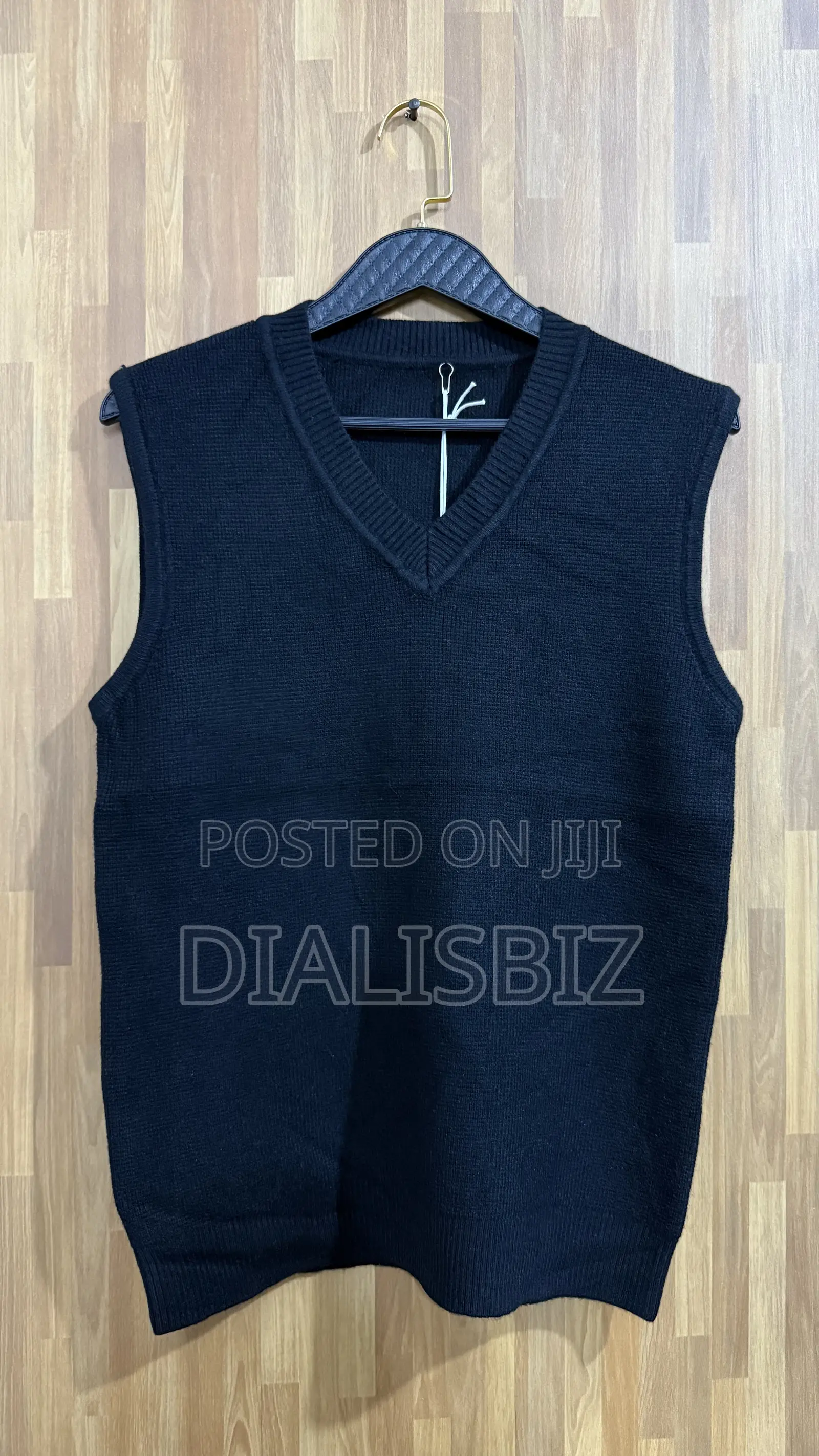 Quality Vests