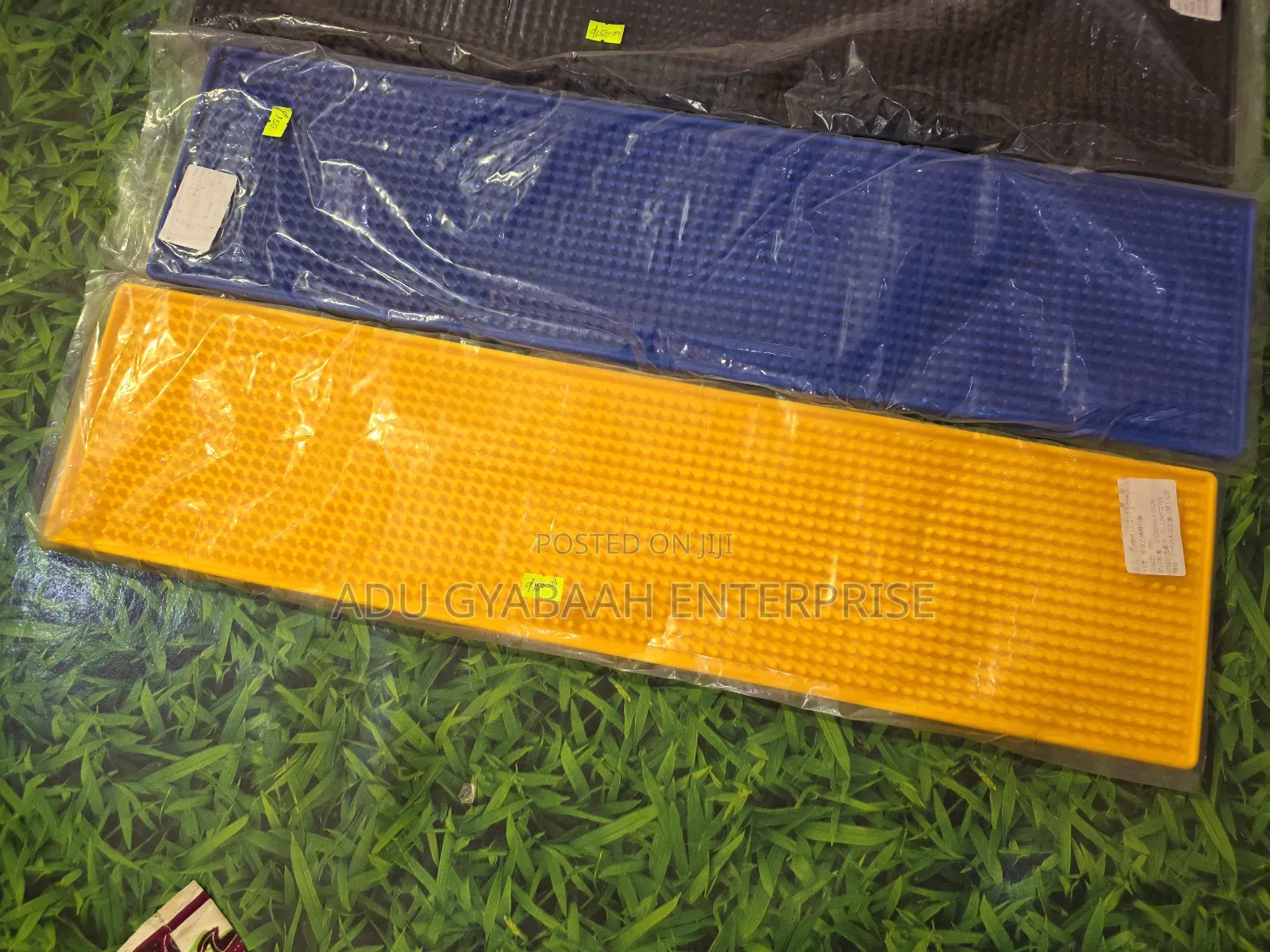 Non Slip Spill Mat (Bar Mat) 60 X 15 Cm