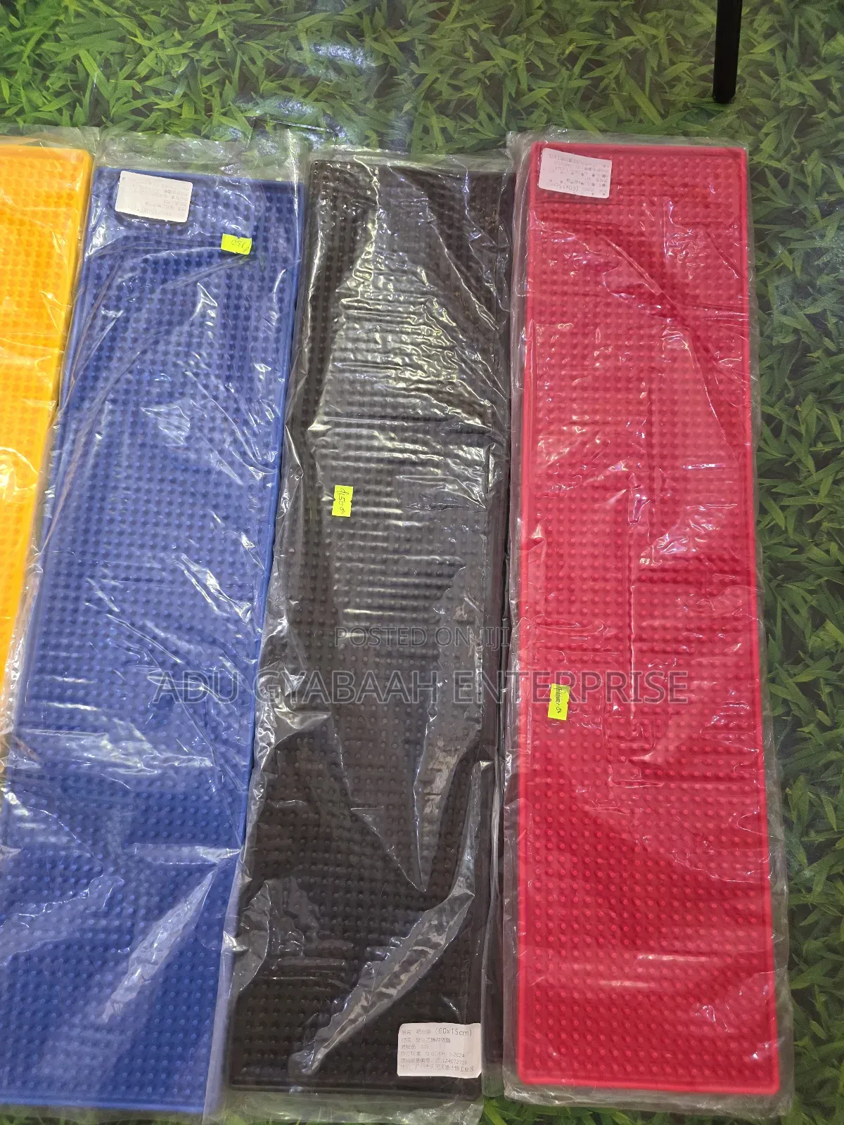 Non Slip Spill Mat (Bar Mat) 60 X 15 Cm