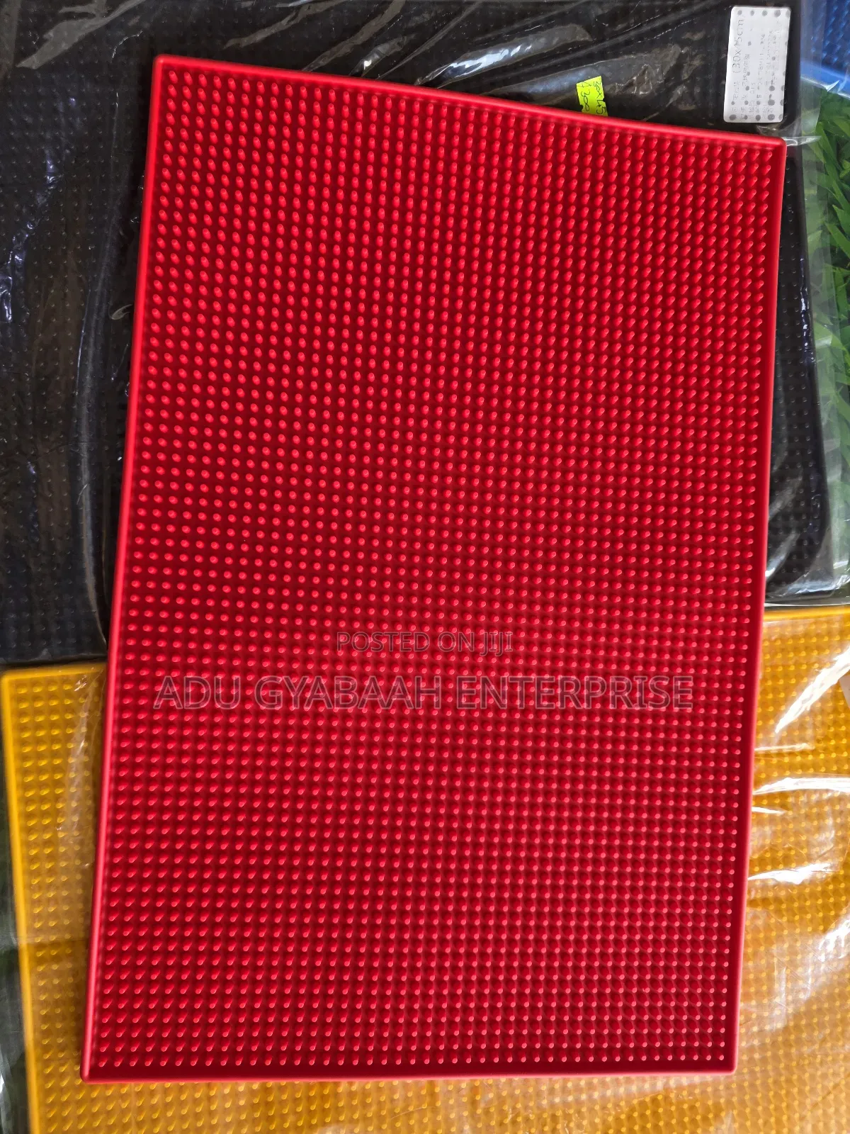 Non Slip Spill/Bar Mat (30x45cm)