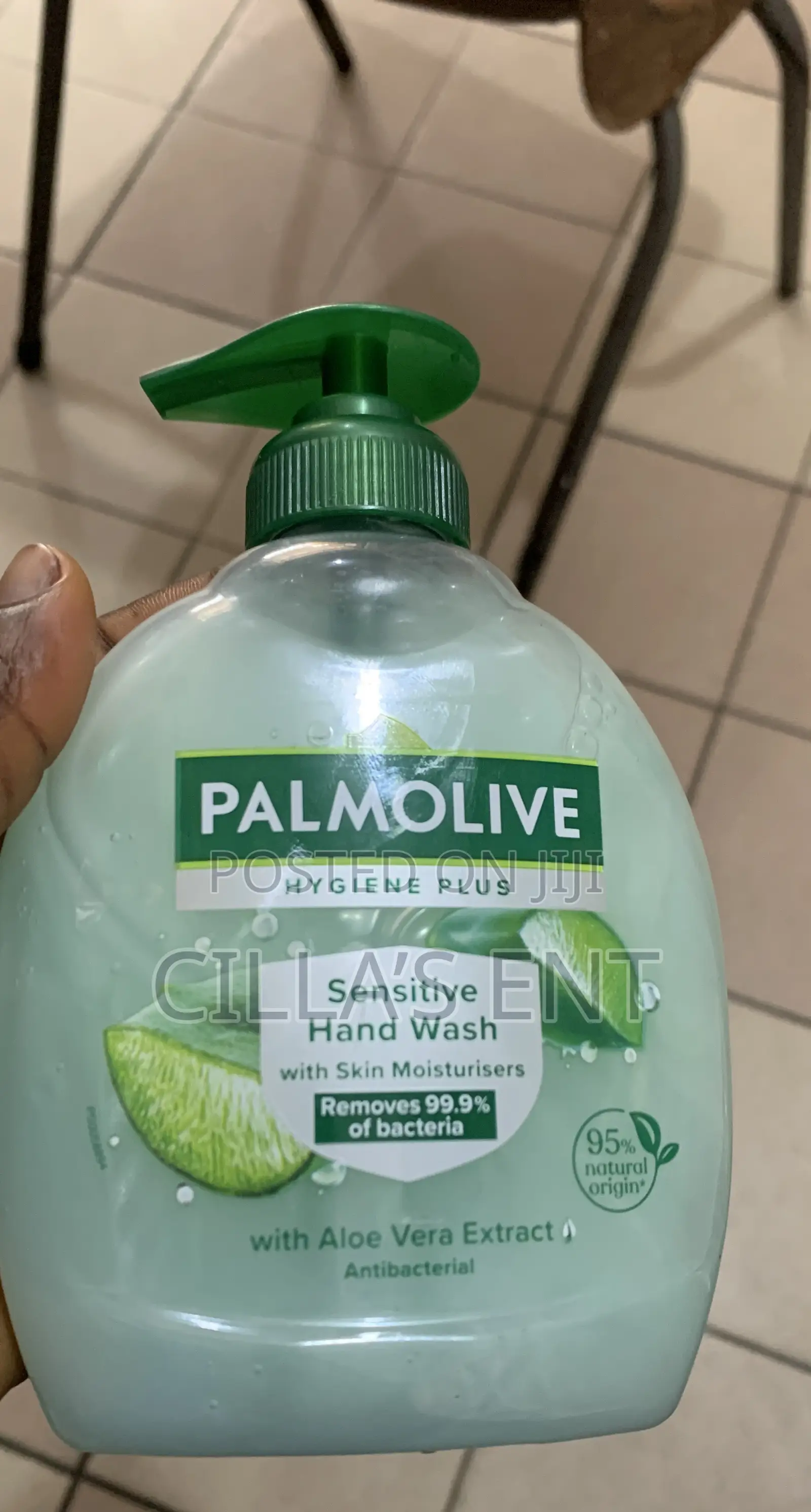 Palmolive Hand Wash
