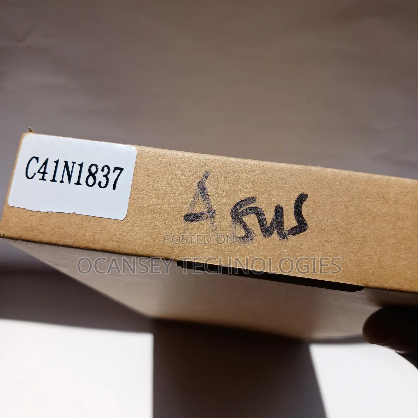 Original Asus C41n1837 Battery for Rog Ga502du Ga502gu Ga502iv