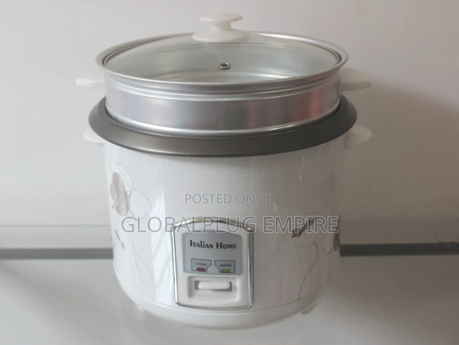 5 Liters Italian Home Rice Cooker