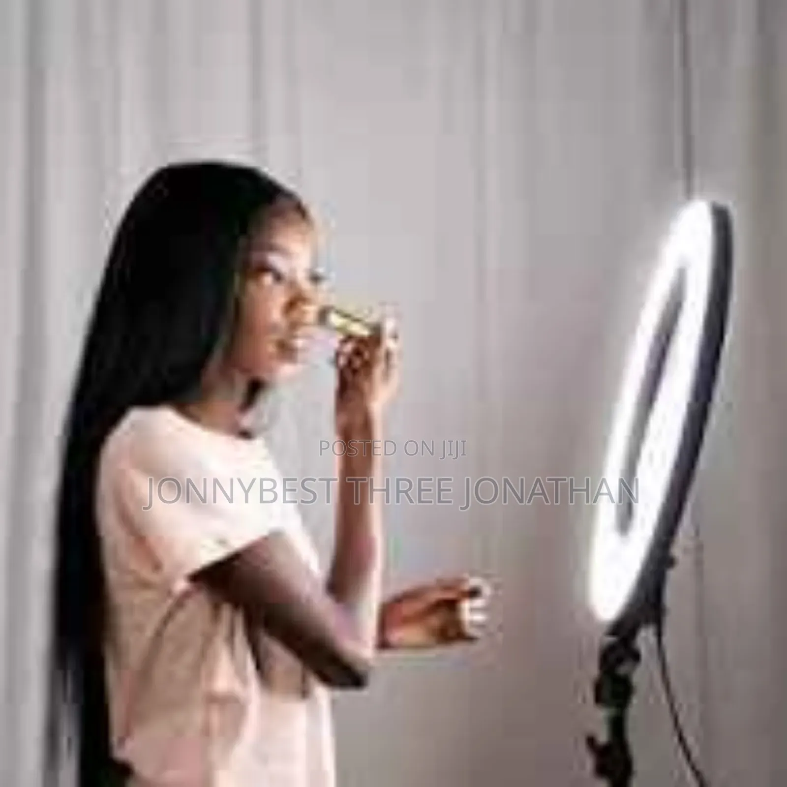 18 Inches Ring Light