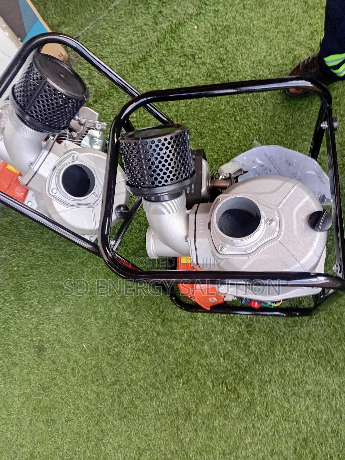 Unexpected 6.5hp Hyper Terrific 3inches Waterpump