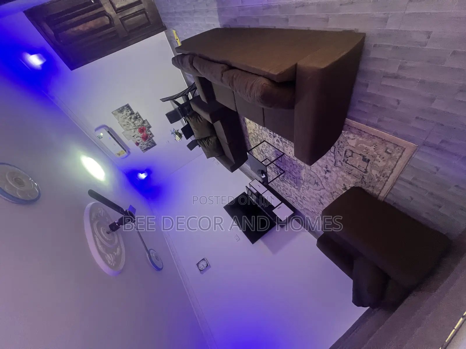 2bdrm Apartment in Bee Decor & Homes, Oyarifa for rent