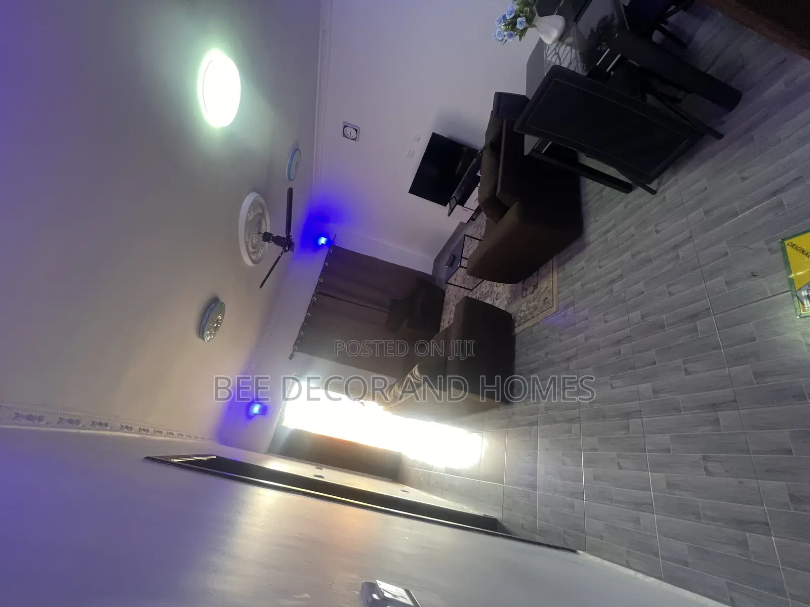 2bdrm Apartment in Bee Decor & Homes, Oyarifa for rent