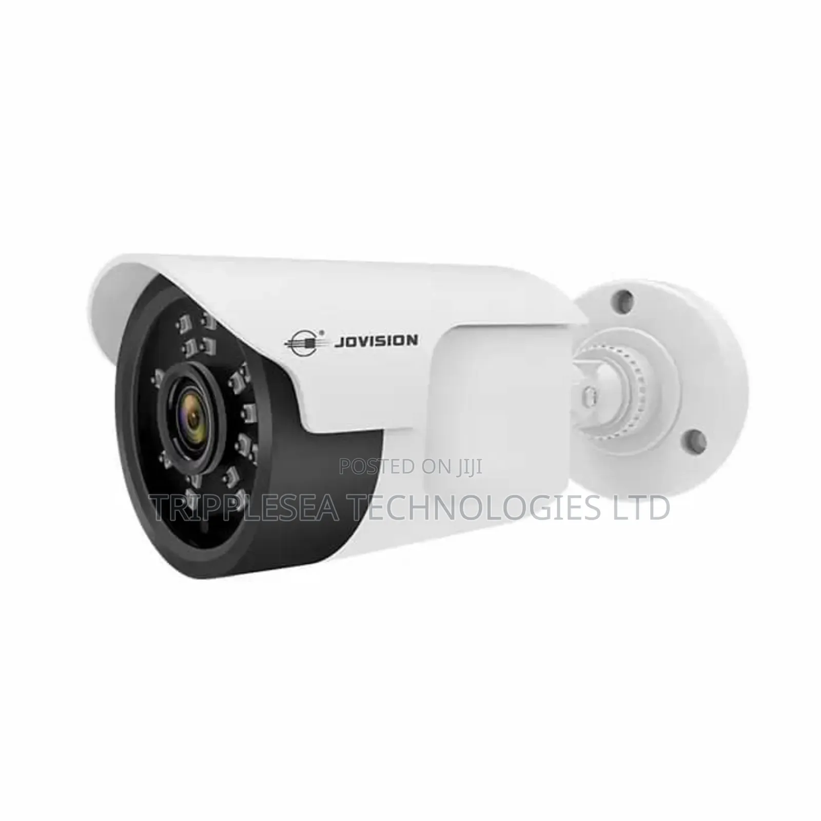 JVS-N913-Ywc 3mp Bullet Ip Camera