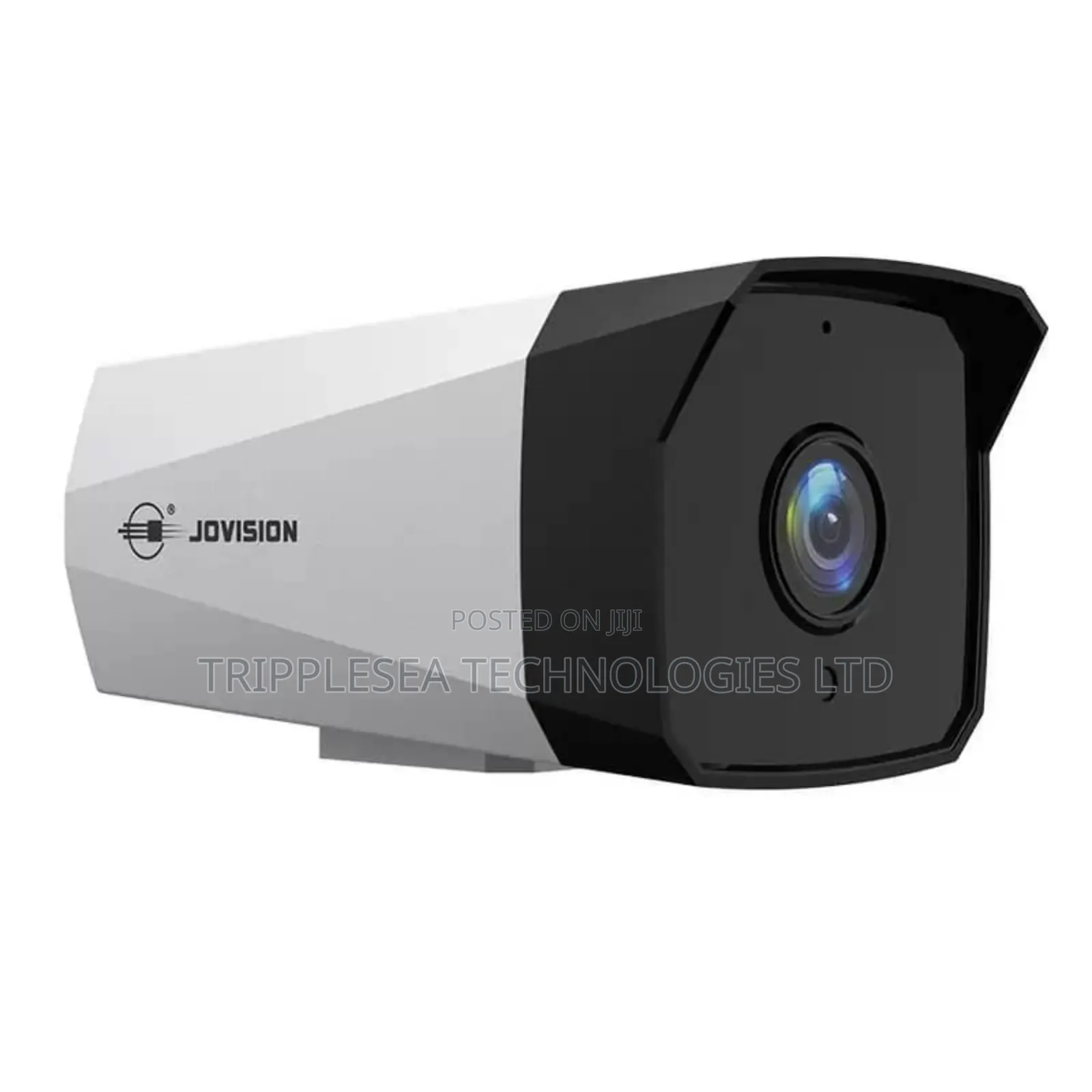 JVS-N913--Pe 3mp Starlight Audio Poe Ip Camera