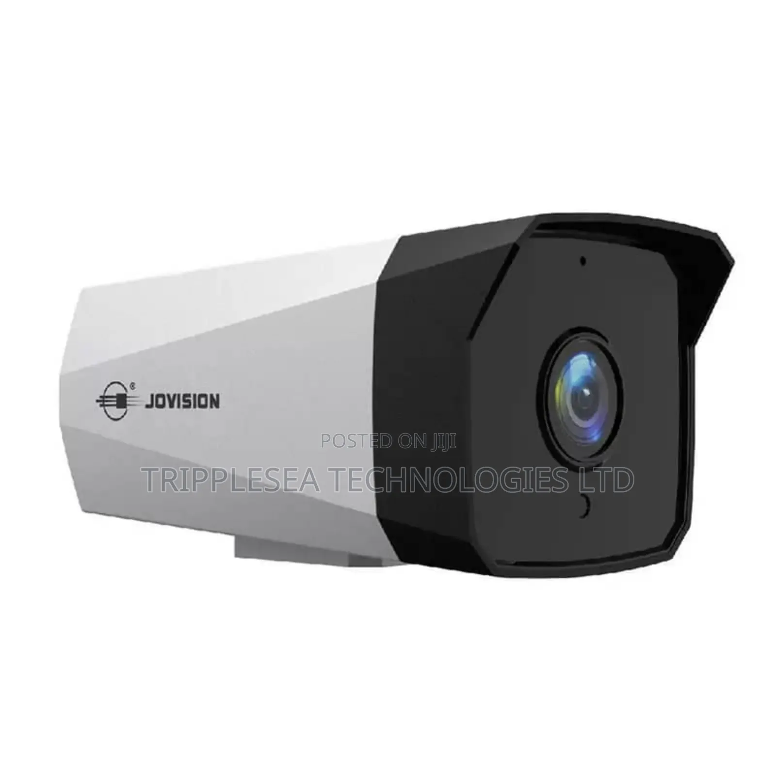 JVS-N513--Pe 5mp Starlight Audio Ip Camera