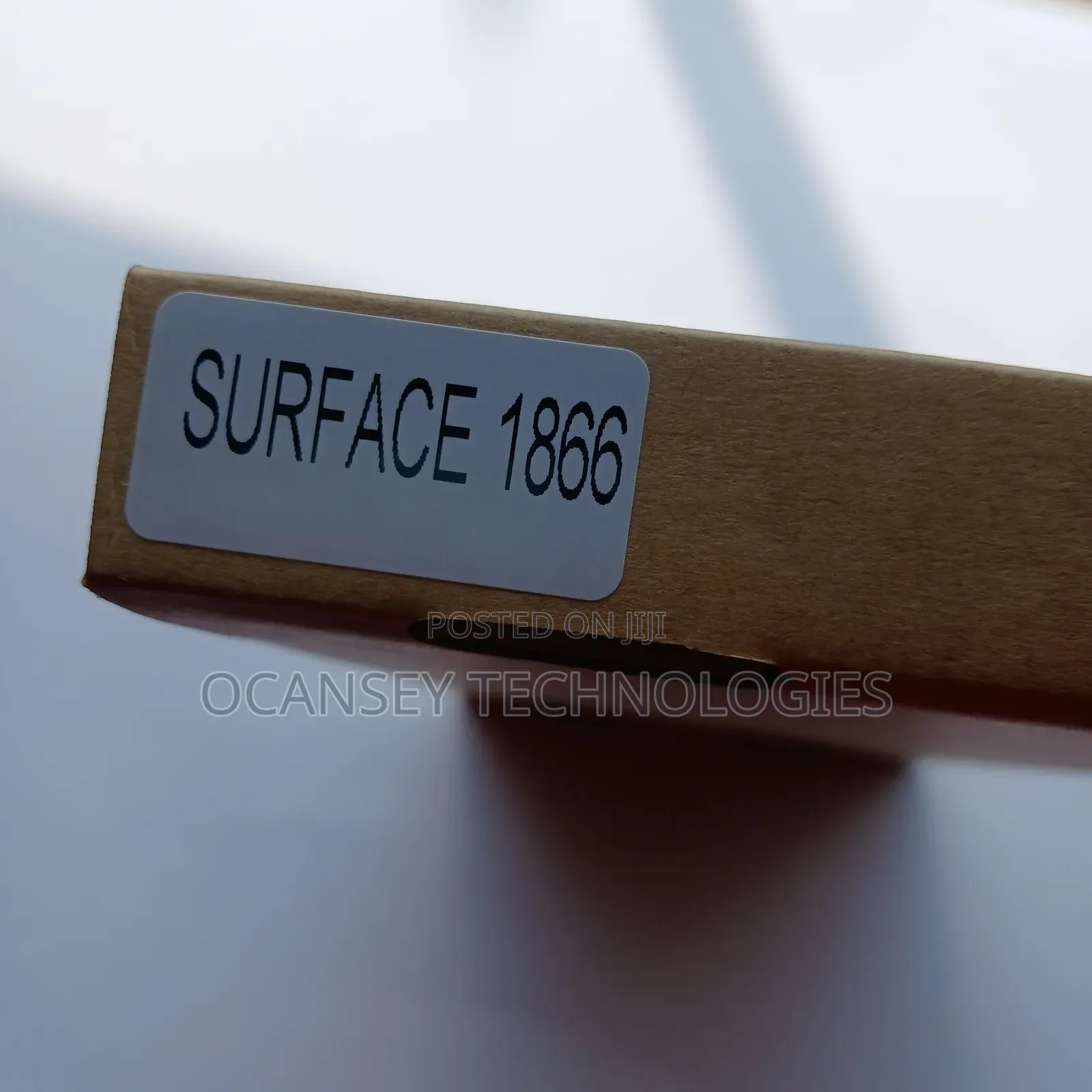 Original Microsoft Surface 1866 Battery For G3hta0 61h Dynm03 Pro 7