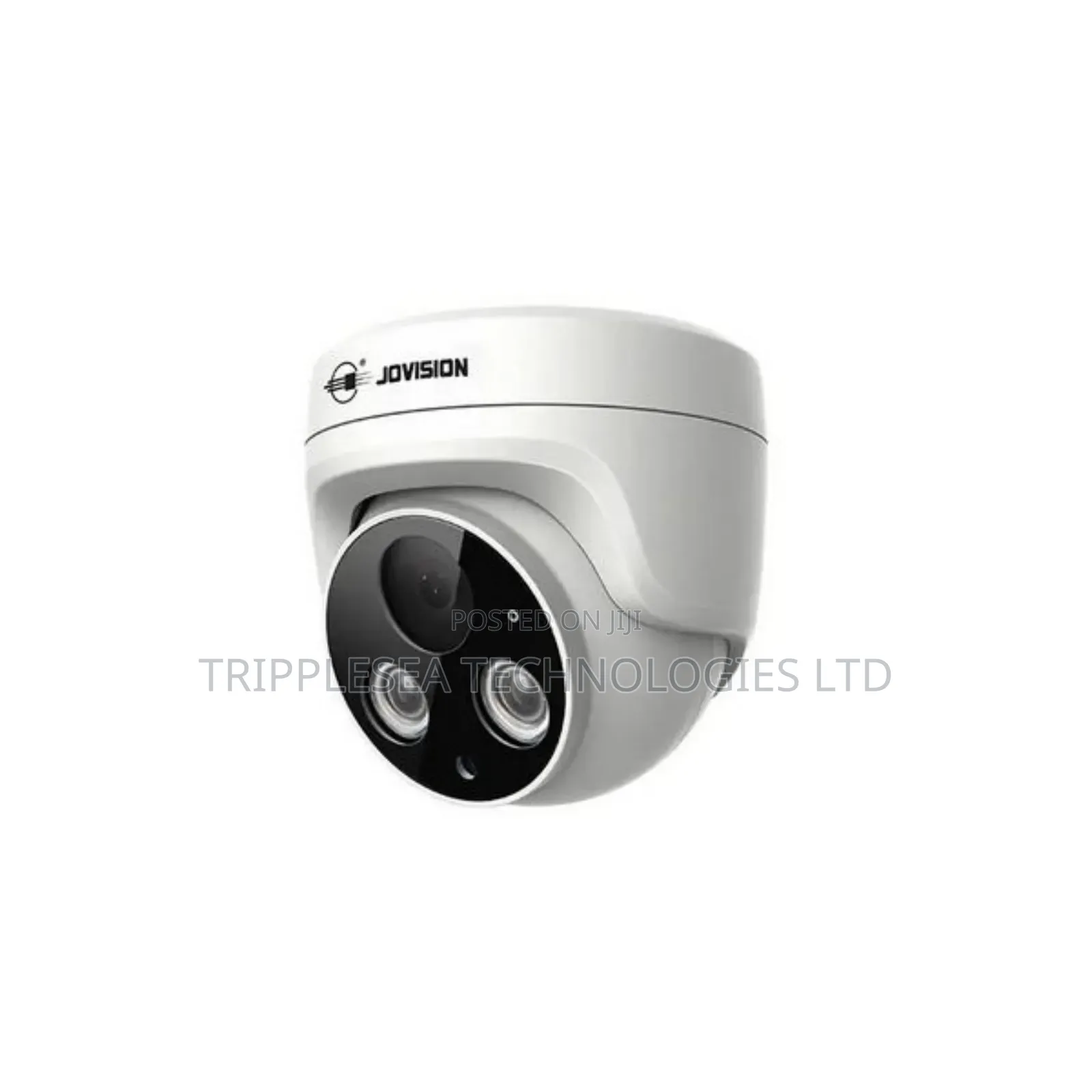 JVS-N935sl-Hy 3.0mp Starlight Dome Camera