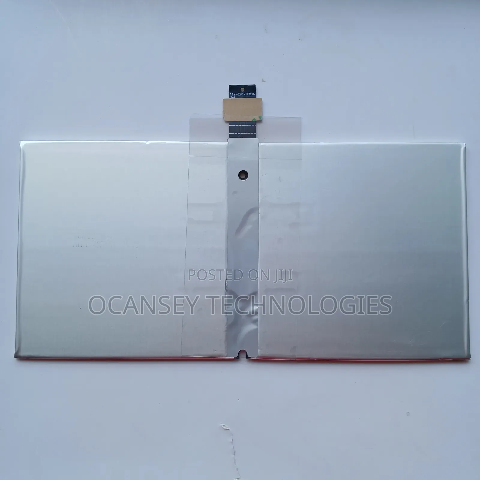 Original Microsoft Surface 1724 Battery For Pro 4 Tablet G3hta02