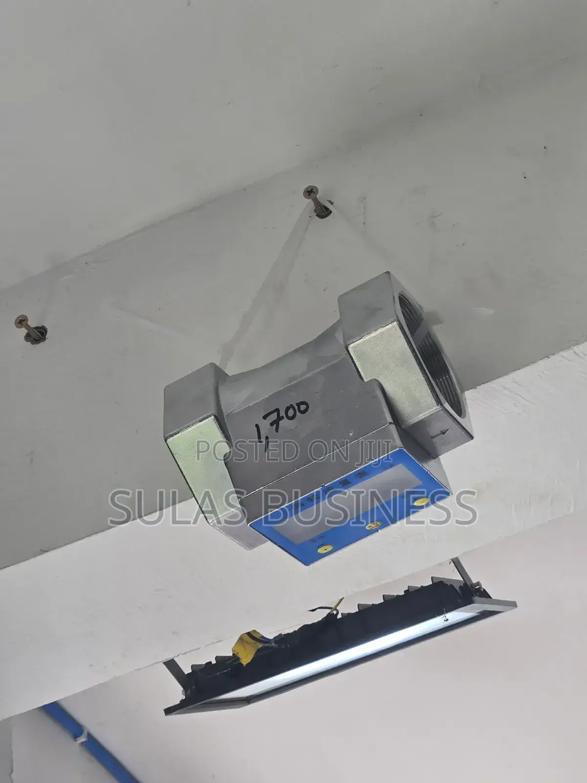 Flow Meters