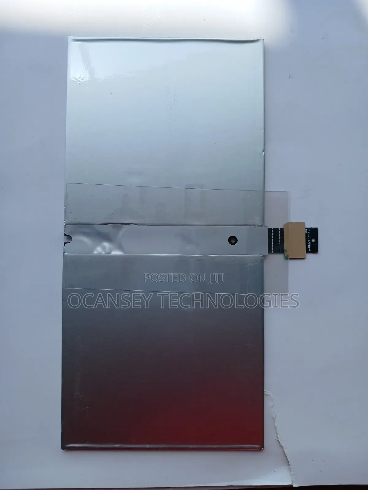 Original Microsoft Surface 1724 Battery For Pro 4 Tablet G3hta02