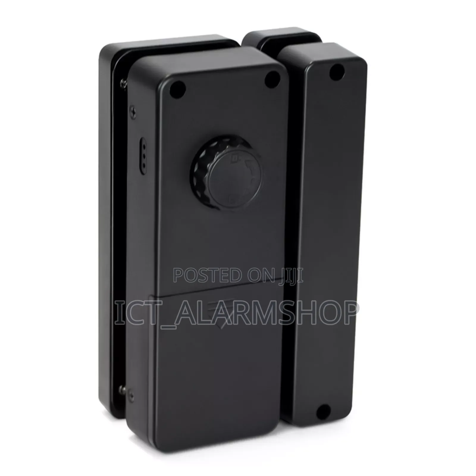 Keyless Face Mifare Card Access Control Lock System