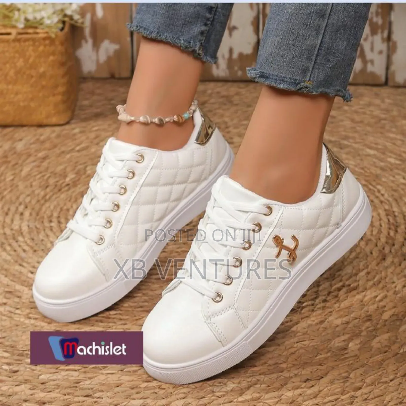 Happy Feet Trainers