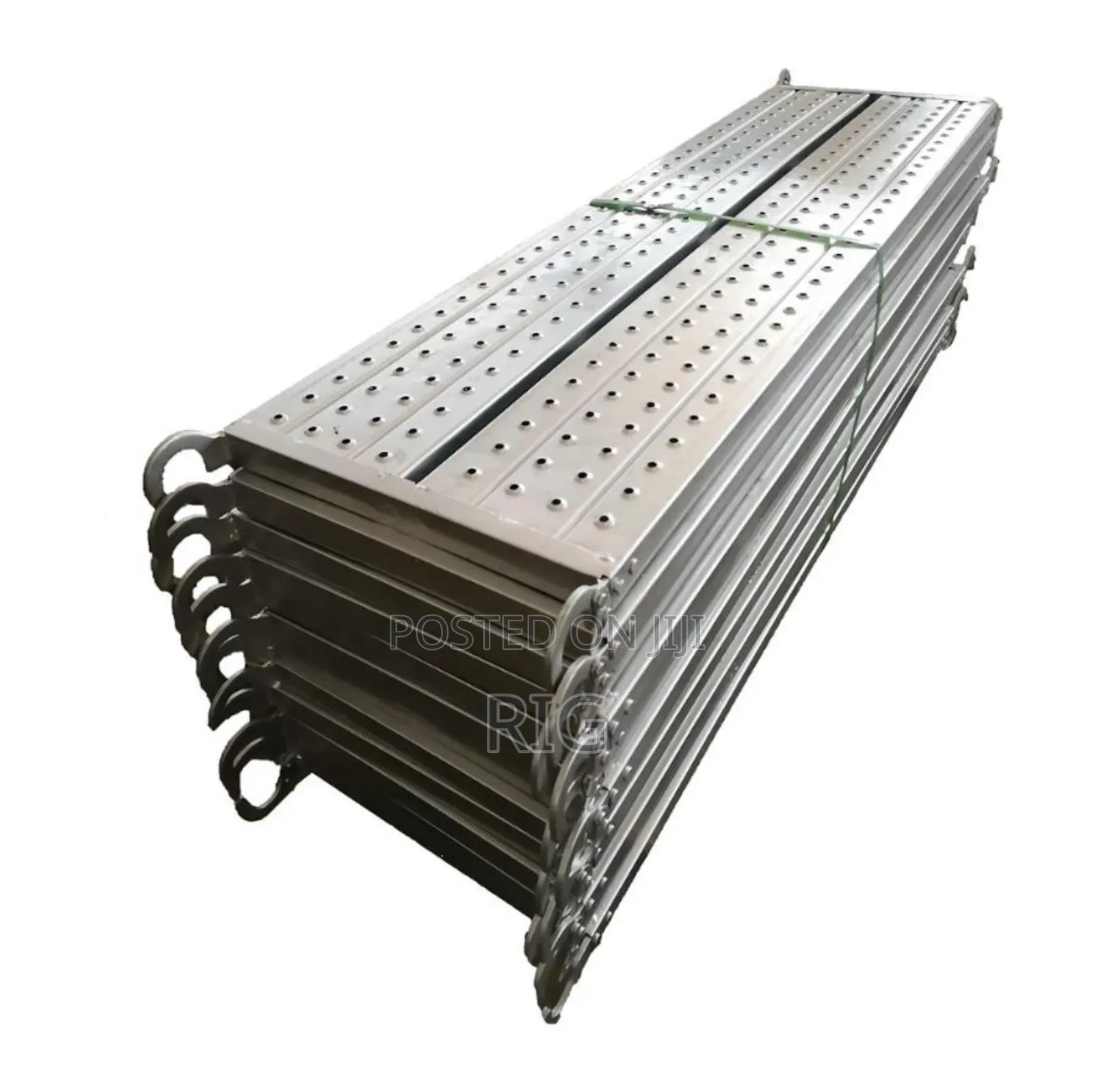 Scaffold Platform Metal Deck