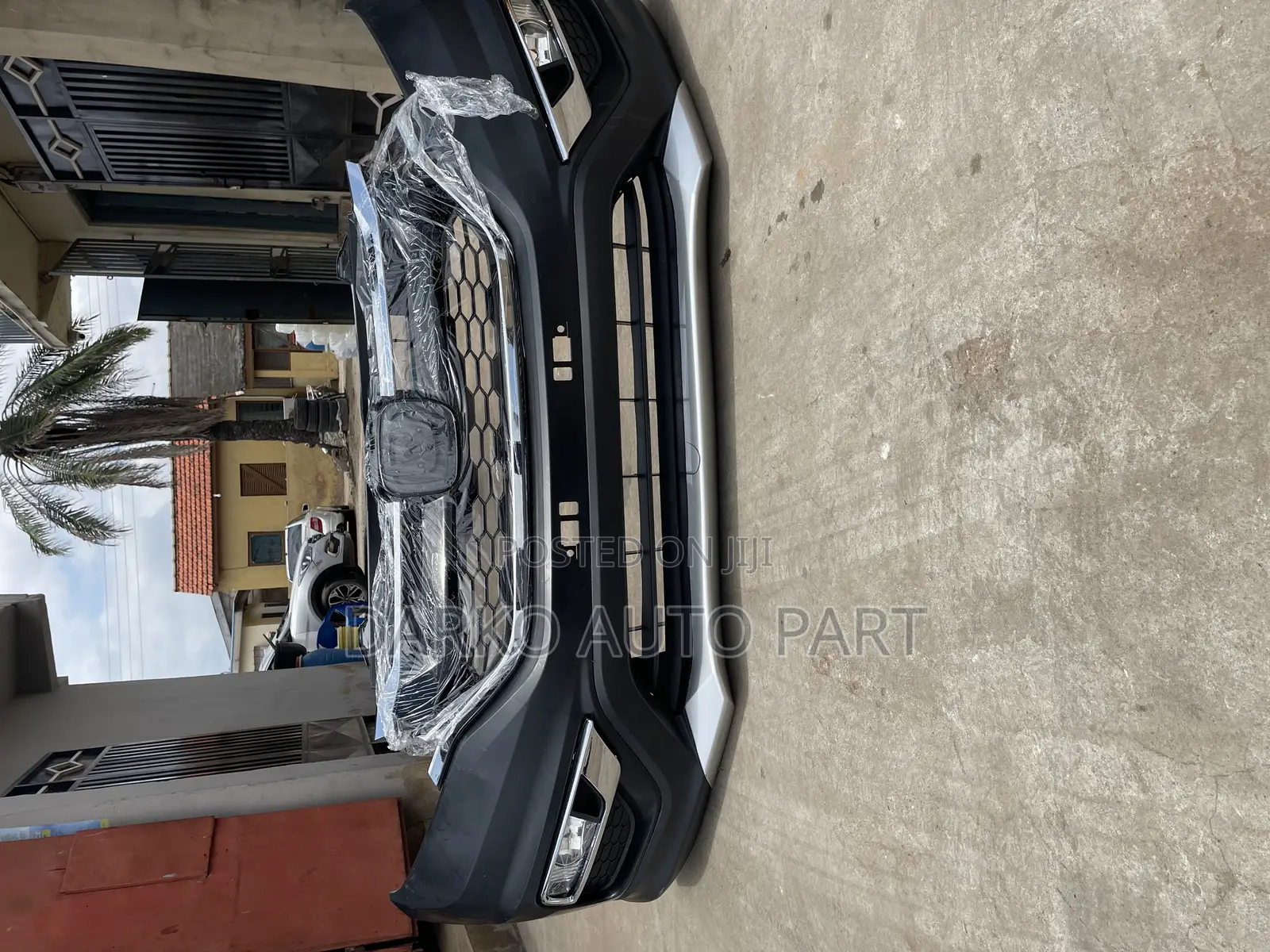 Honda Crv 2015-2016 Front Bumper Complete Available
