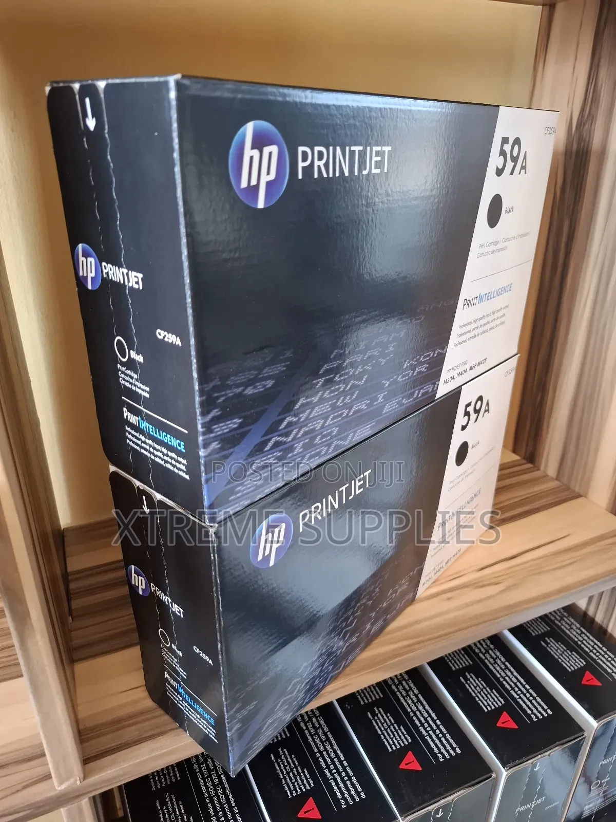 Hp 59a Toner With Updated Chip
