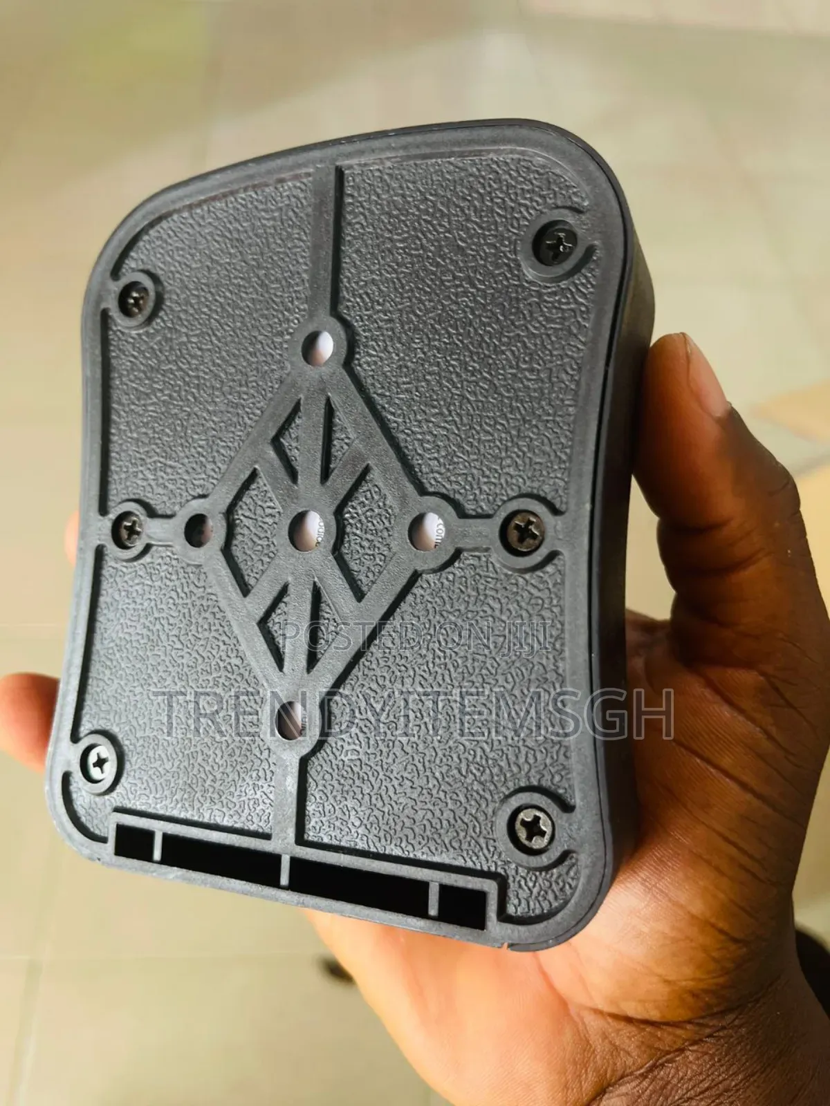 Wall Mounted Password Combination Key Box