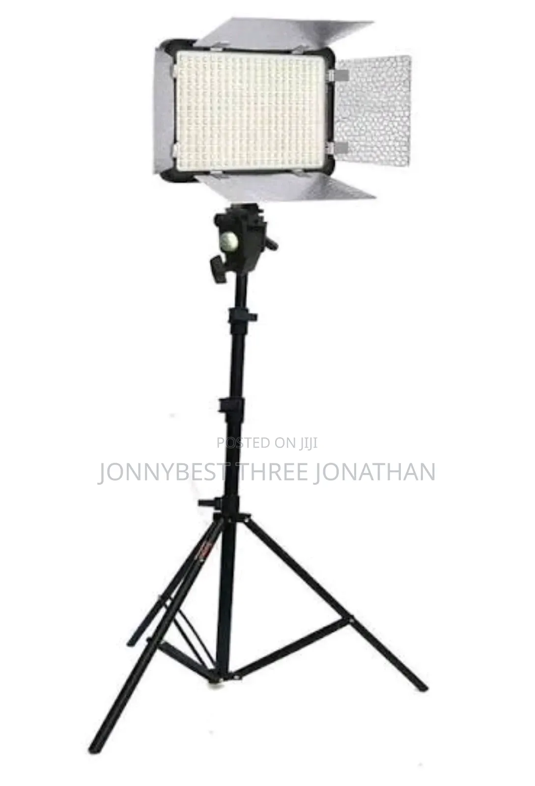 Pro600 Video Light