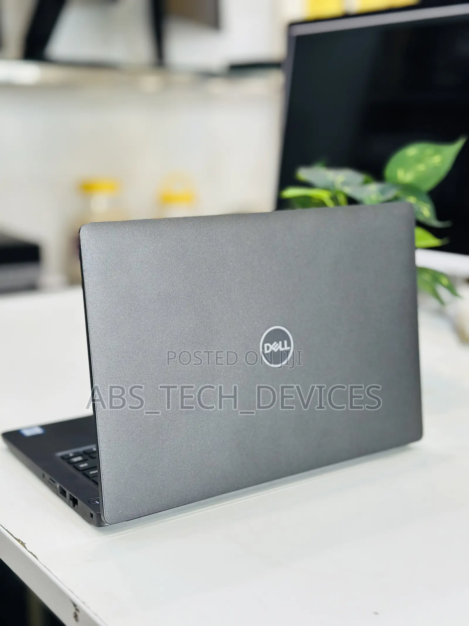Laptop Dell Latitude 5300 8GB Intel Core i5 SSD 256GB