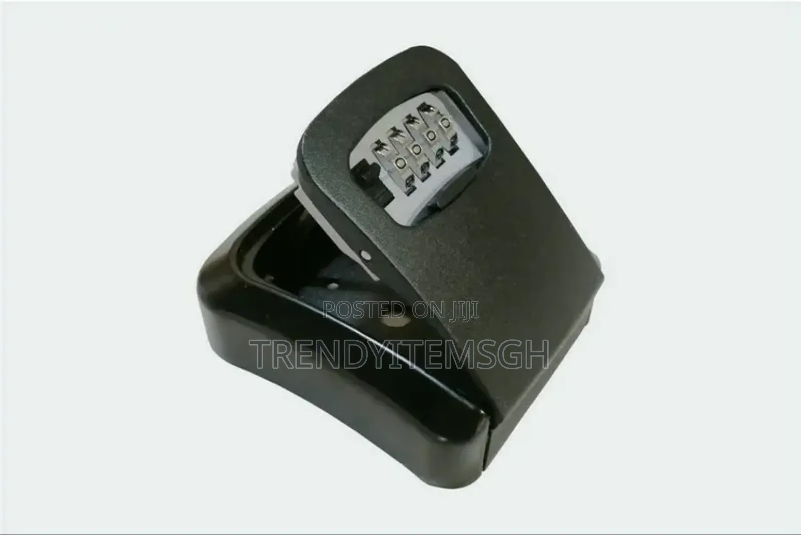 Wall Mounted Password Combination Key Box