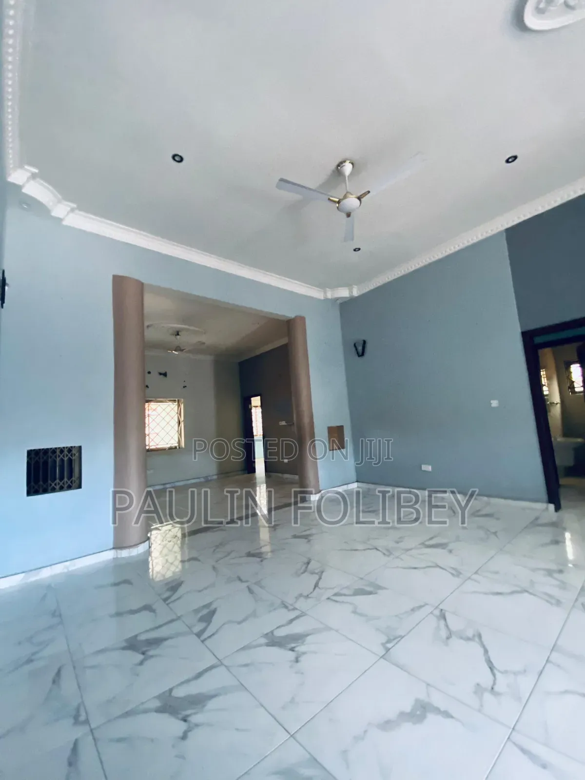 5bdrm House in Dg Property, West Hills Mall Area for rent