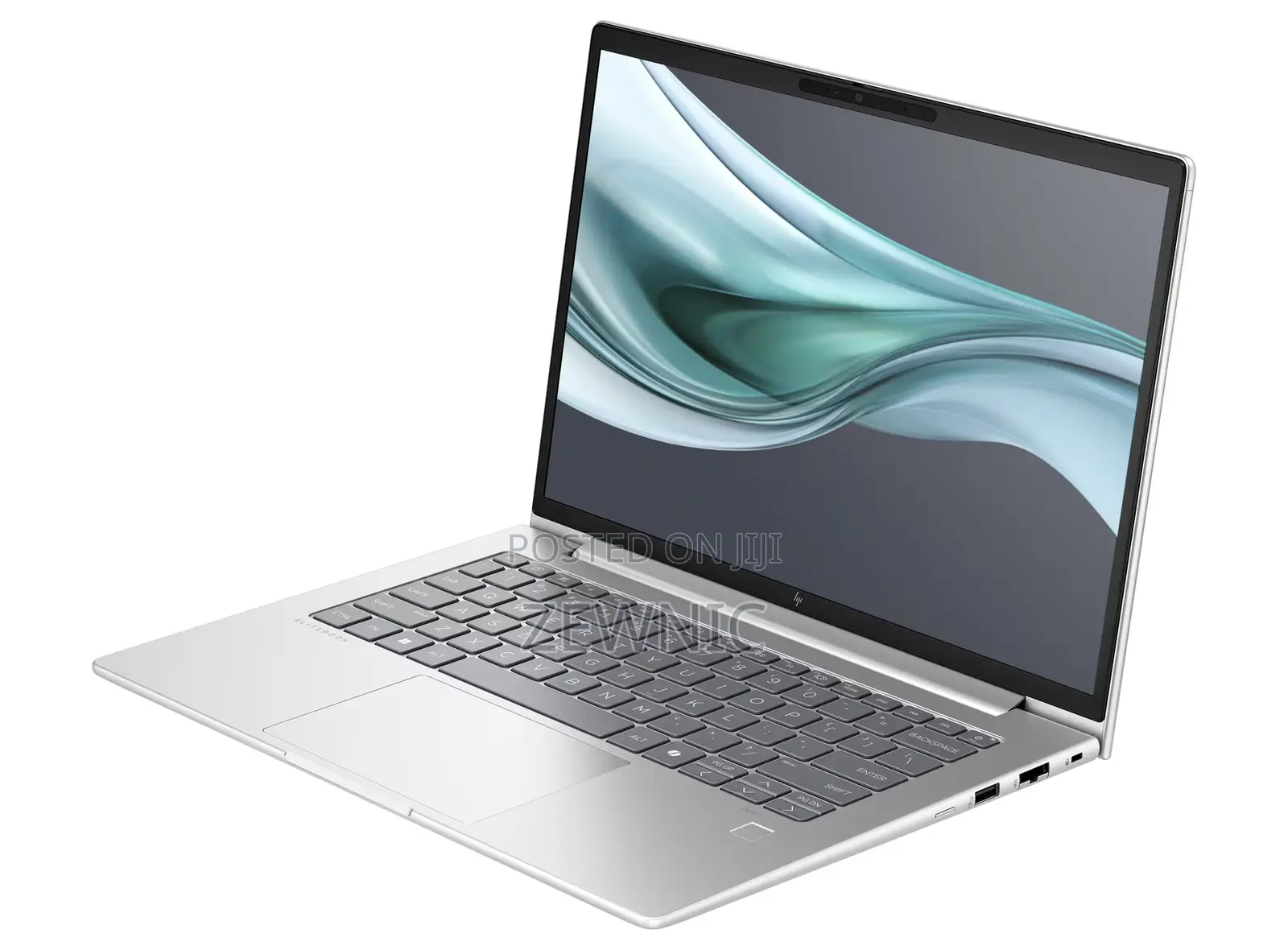 New Laptop HP ProBook 440 G10 32GB Intel Core Ultra 7 SSD 1T