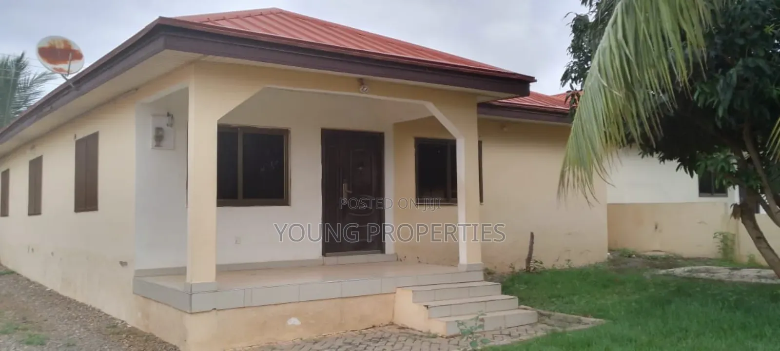 3bdrm House in Malejor for rent