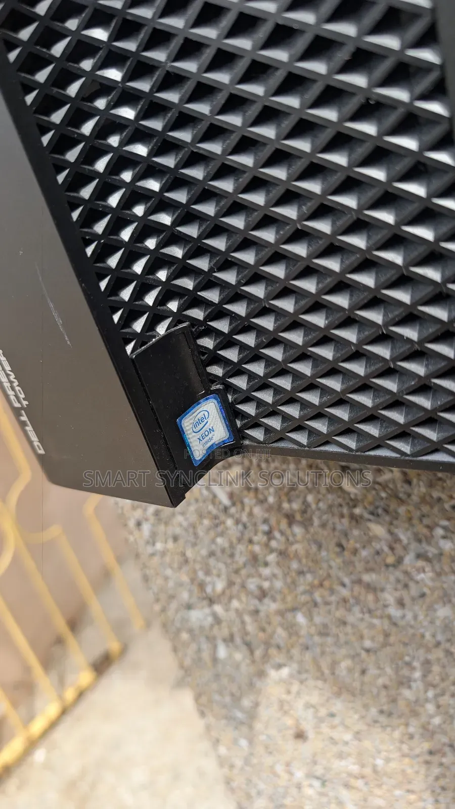 New Desktop Computer Dell Precision 5820 64GB Intel Xeon HDD+SSD 1.5T