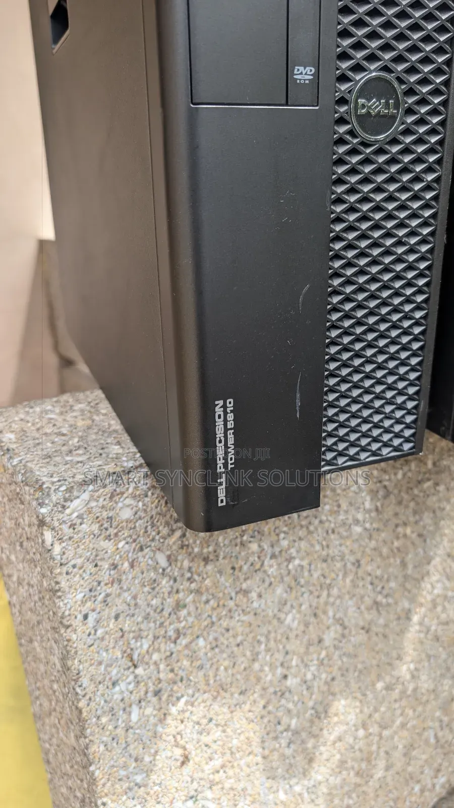 New Desktop Computer Dell Precision 5820 64GB Intel Xeon HDD+SSD 1.5T