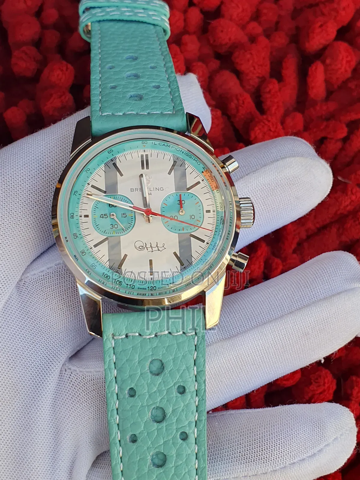 Exclusive Breitling Watches for Sale