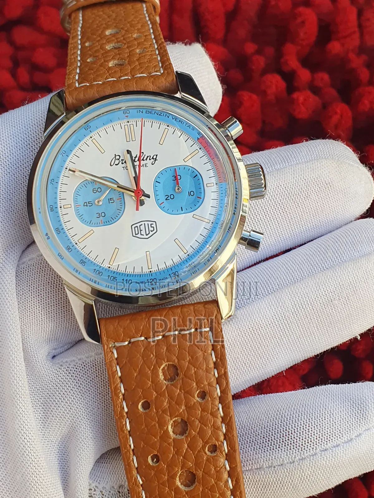 Exclusive Breitling Watches for Sale