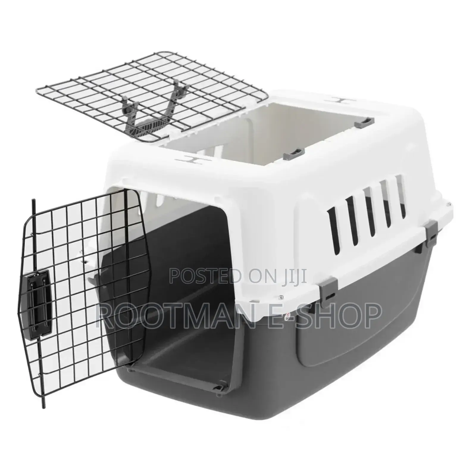 Small Pet Carrier for Cats, Small Dogs, and More | Airline Approved